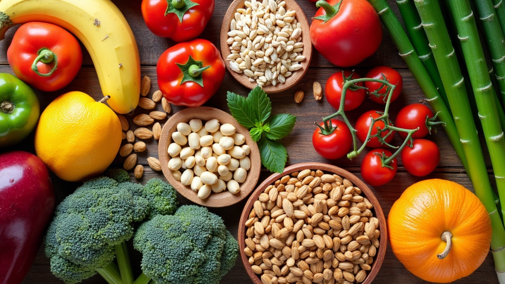 Nutrition and mental health image